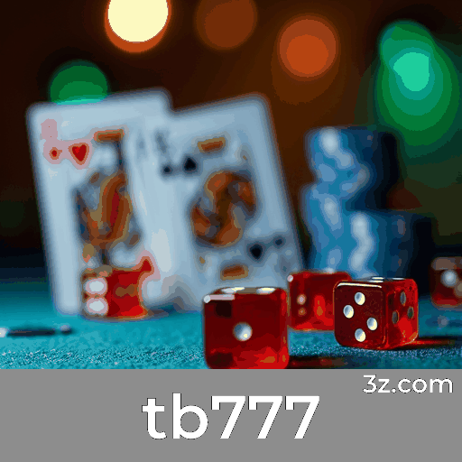 tb777: Seu Cassino Online de Confiança e Segurança