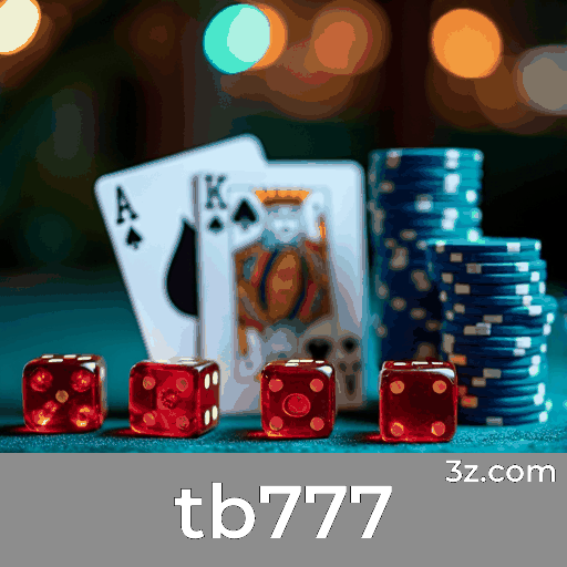 tb777: Jogos de Cassino Emocionantes e Imersivos