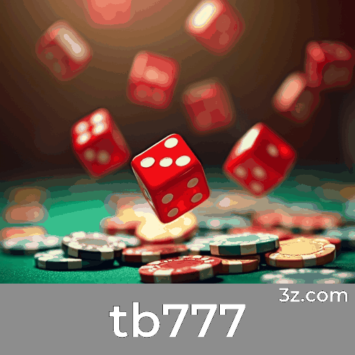 tb777: Jogos de Cassino Emocionantes e Imersivos