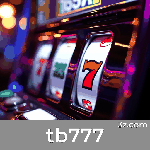 tb777: Jogos de Cassino Emocionantes e Imersivos
