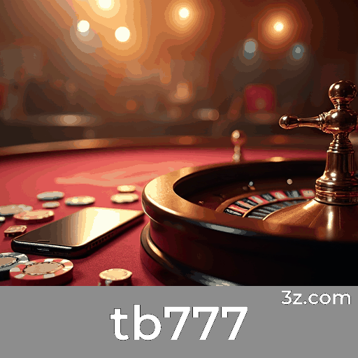 tb777: Seu Cassino Online de Confiança e Segurança